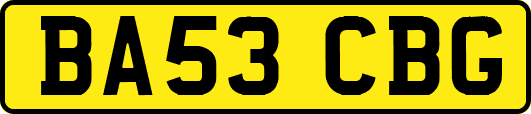 BA53CBG