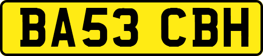 BA53CBH