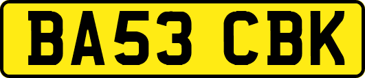 BA53CBK