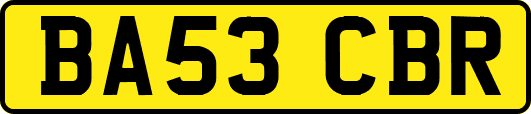 BA53CBR