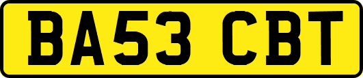 BA53CBT