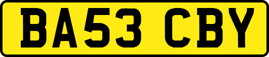 BA53CBY