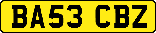 BA53CBZ
