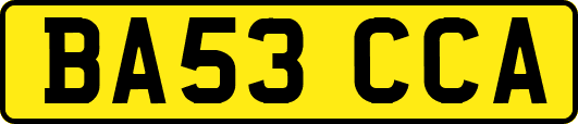 BA53CCA