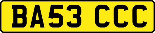 BA53CCC