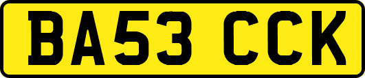 BA53CCK