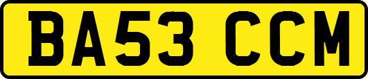 BA53CCM