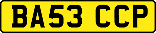 BA53CCP