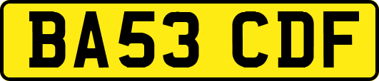BA53CDF