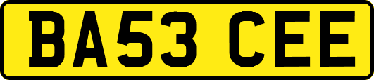 BA53CEE