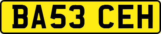 BA53CEH
