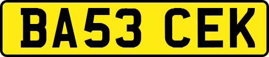 BA53CEK