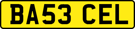 BA53CEL