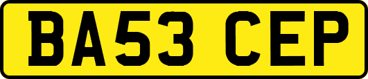 BA53CEP