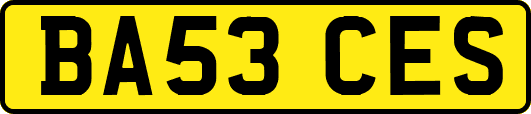 BA53CES