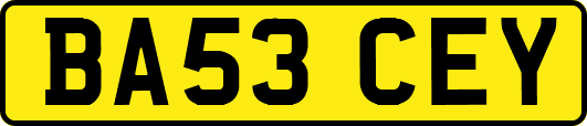 BA53CEY