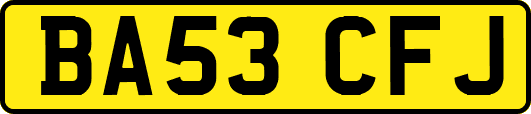 BA53CFJ