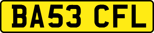BA53CFL