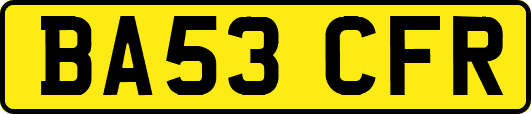 BA53CFR