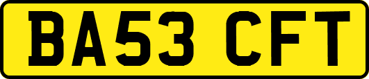 BA53CFT