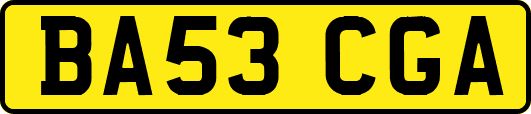 BA53CGA