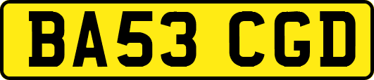 BA53CGD