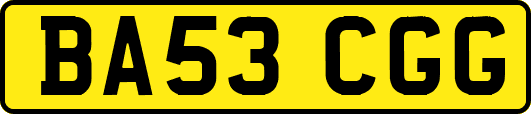 BA53CGG