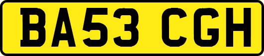 BA53CGH