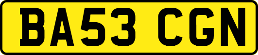 BA53CGN