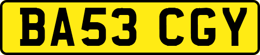 BA53CGY