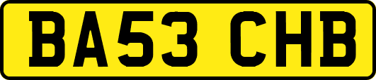 BA53CHB
