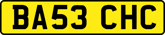 BA53CHC