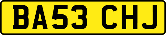 BA53CHJ