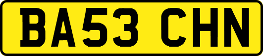 BA53CHN
