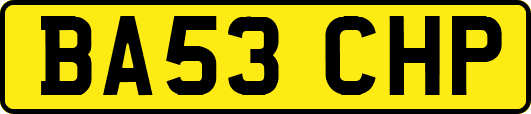 BA53CHP