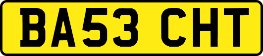 BA53CHT