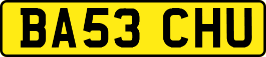 BA53CHU