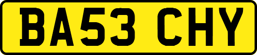 BA53CHY