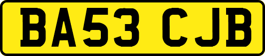 BA53CJB