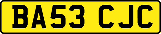 BA53CJC