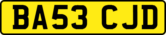 BA53CJD