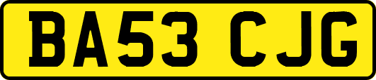 BA53CJG