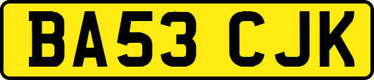 BA53CJK