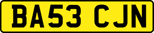 BA53CJN