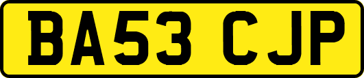 BA53CJP