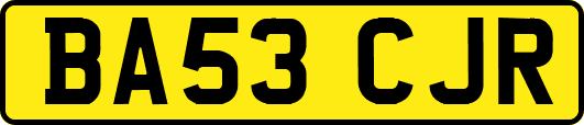 BA53CJR