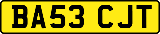 BA53CJT