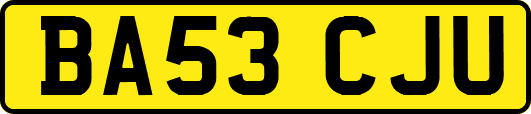 BA53CJU