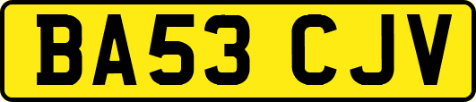 BA53CJV