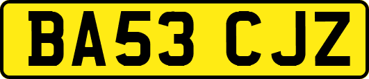 BA53CJZ